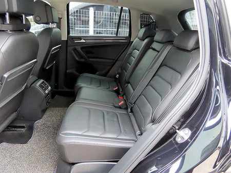 Volkswagen Tiguan — photo 06