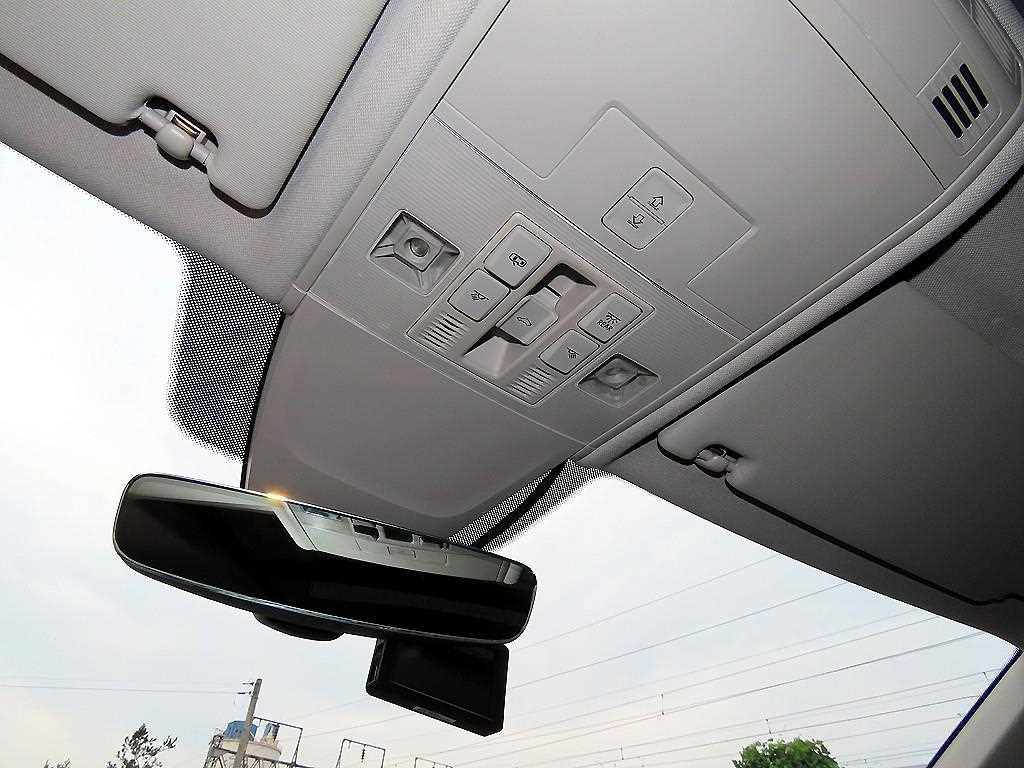 Volkswagen Tiguan — photo 15