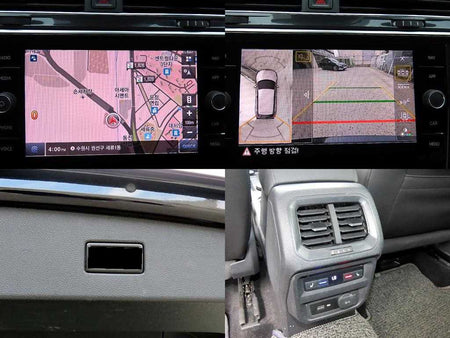 Volkswagen Tiguan — photo 18