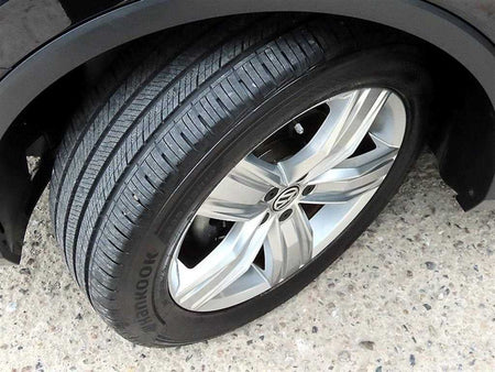 Volkswagen Tiguan — photo 20
