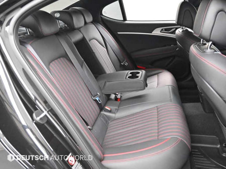 Genesis G70 — photo 12