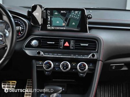 Genesis G70 — photo 14