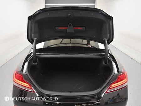 Genesis G70 — photo 19