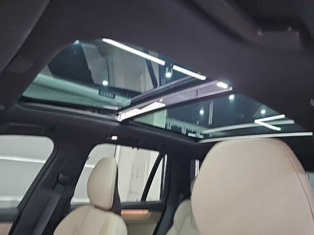 Volvo XC90 — photo 15