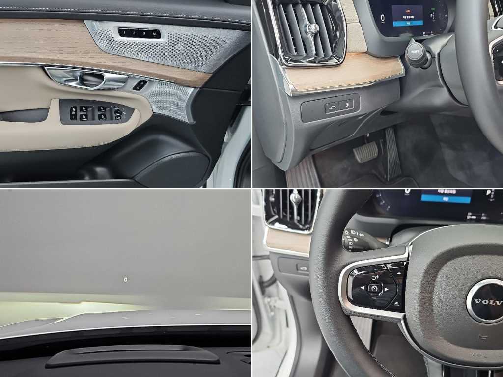 Volvo XC90 — photo 18