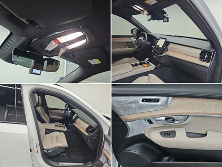 Volvo XC90 — photo 19