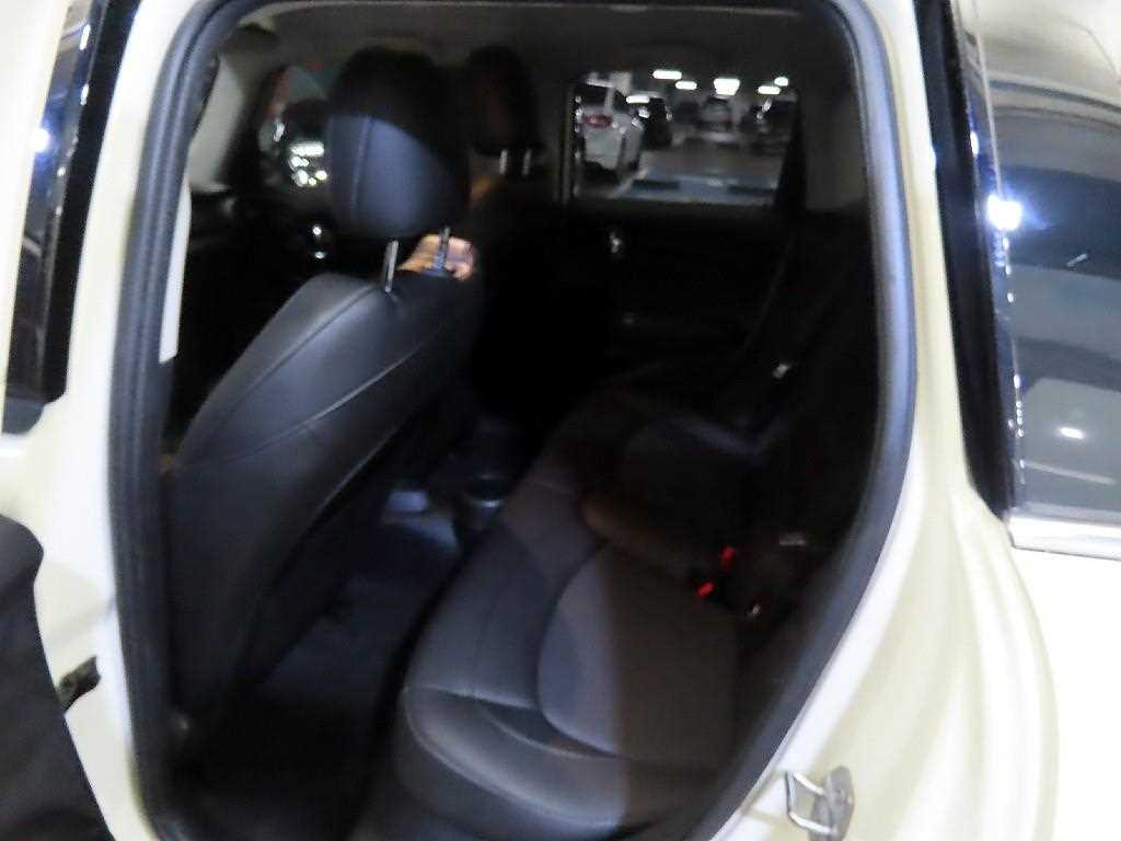 Mini Cooper — photo 07