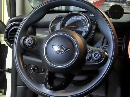 Mini Cooper — photo 08