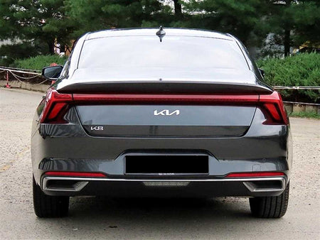 Kia K8 — photo 04