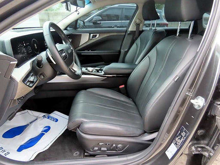 Kia K8 — photo 05