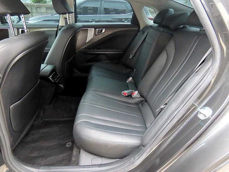 Kia K8 — photo 06