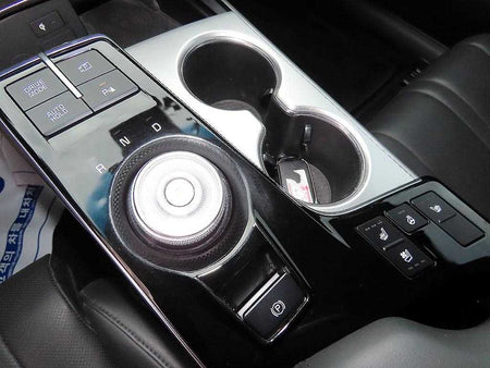 Kia K8 — photo 11