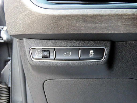 Kia K8 — photo 13