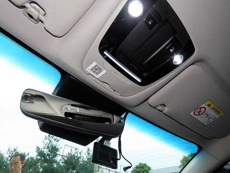 Kia K8 — photo 17