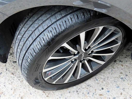 Kia K8 — photo 20