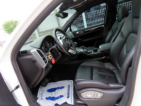 Porsche Cayenne — photo 05