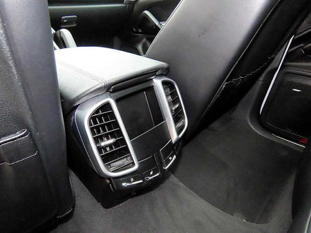 Porsche Cayenne — photo 15