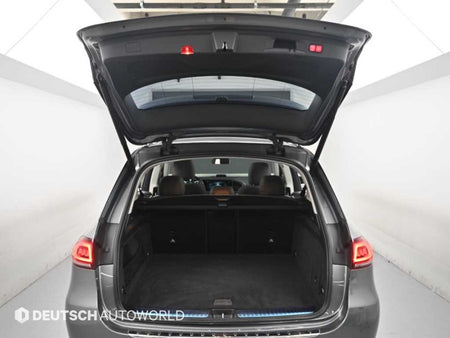 Mercedes-Benz GLE-Class — photo 19