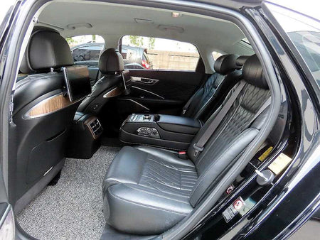 Kia K9 — photo 06