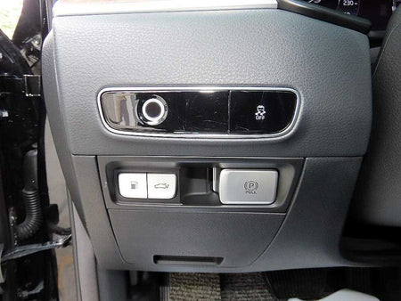 Kia K9 — photo 13