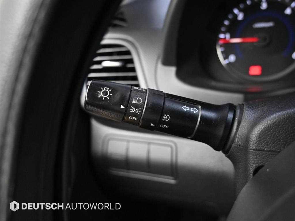 Hyundai Accent — photo 15