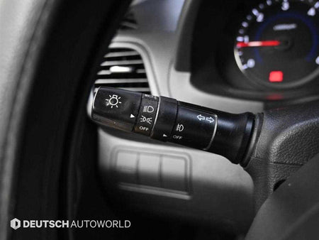 Hyundai Accent — photo 15