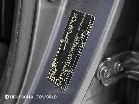 Hyundai Accent — photo 20