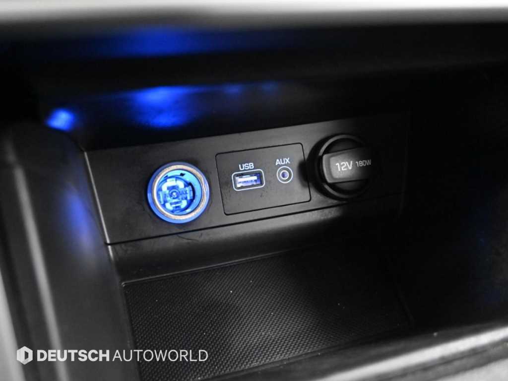 Hyundai Sonata — photo 17