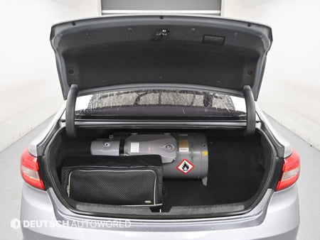 Hyundai Sonata — photo 19