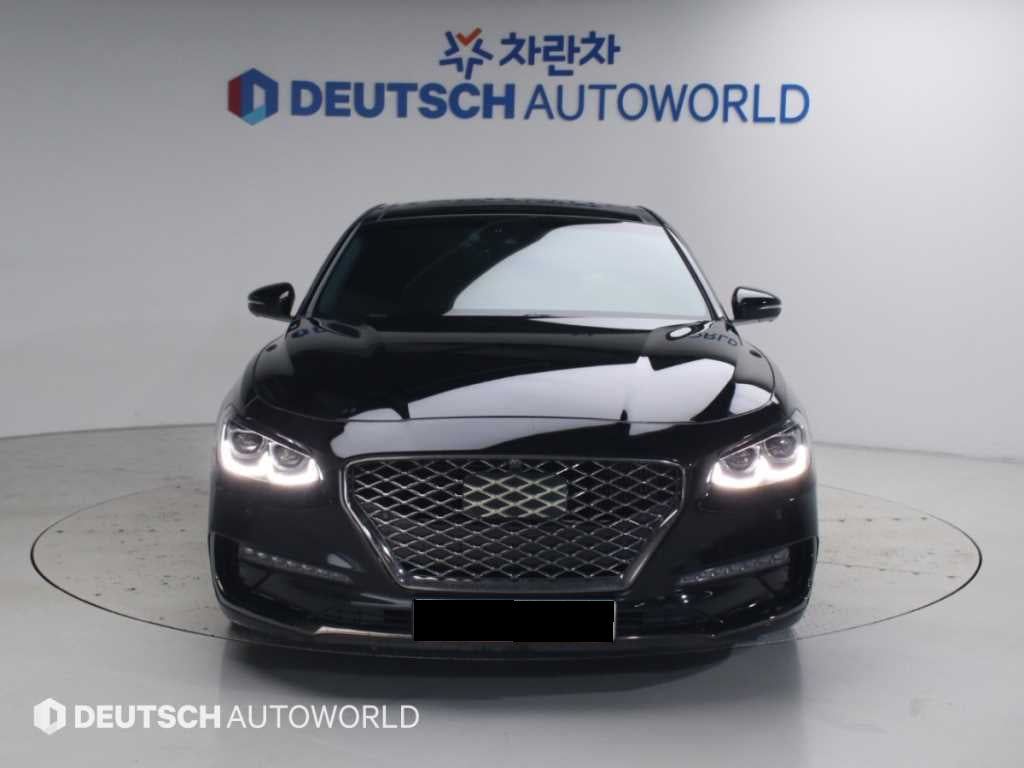 Hyundai Grandeur — photo 03