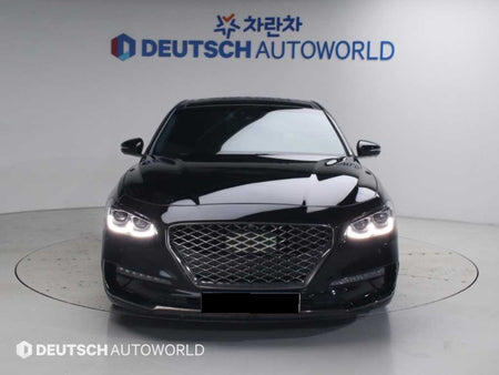 Hyundai Grandeur — photo 03