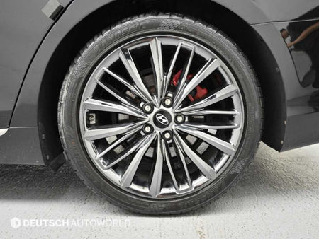 Hyundai Grandeur — photo 05