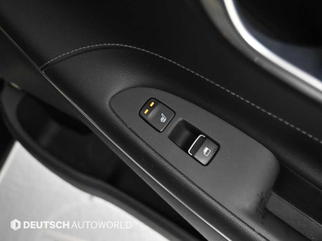 Hyundai Grandeur — photo 16