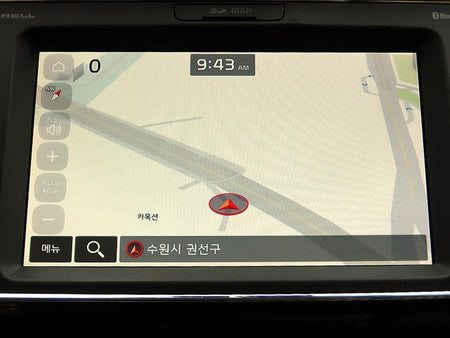Kia Carnival — photo 13