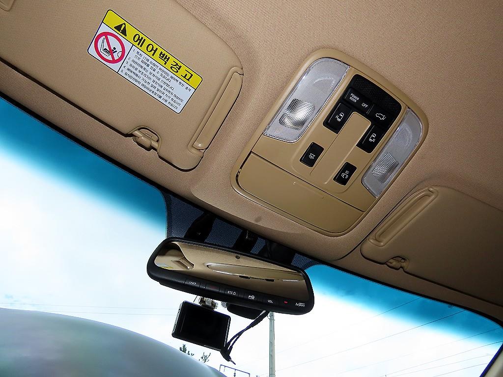 Kia Carnival — photo 14