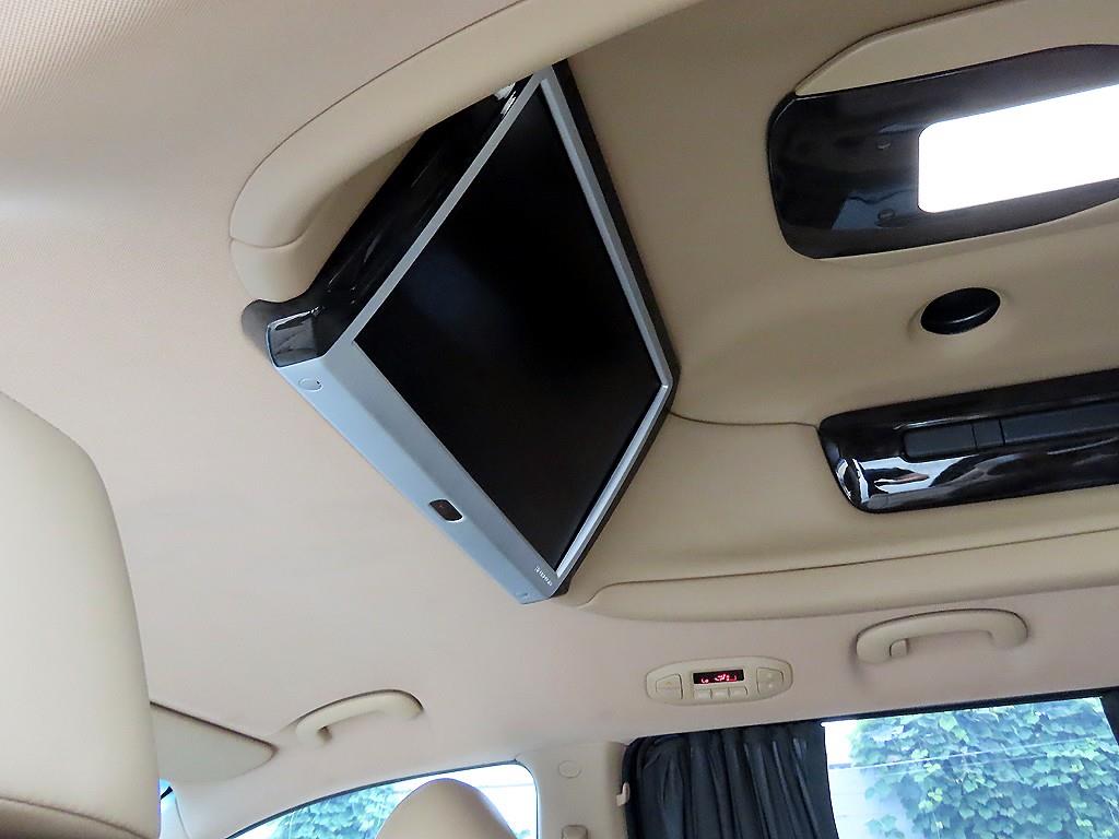 Kia Carnival — photo 15