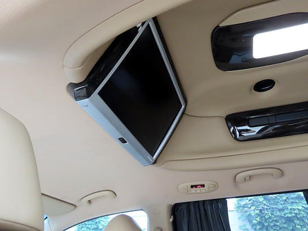 Kia Carnival — photo 15