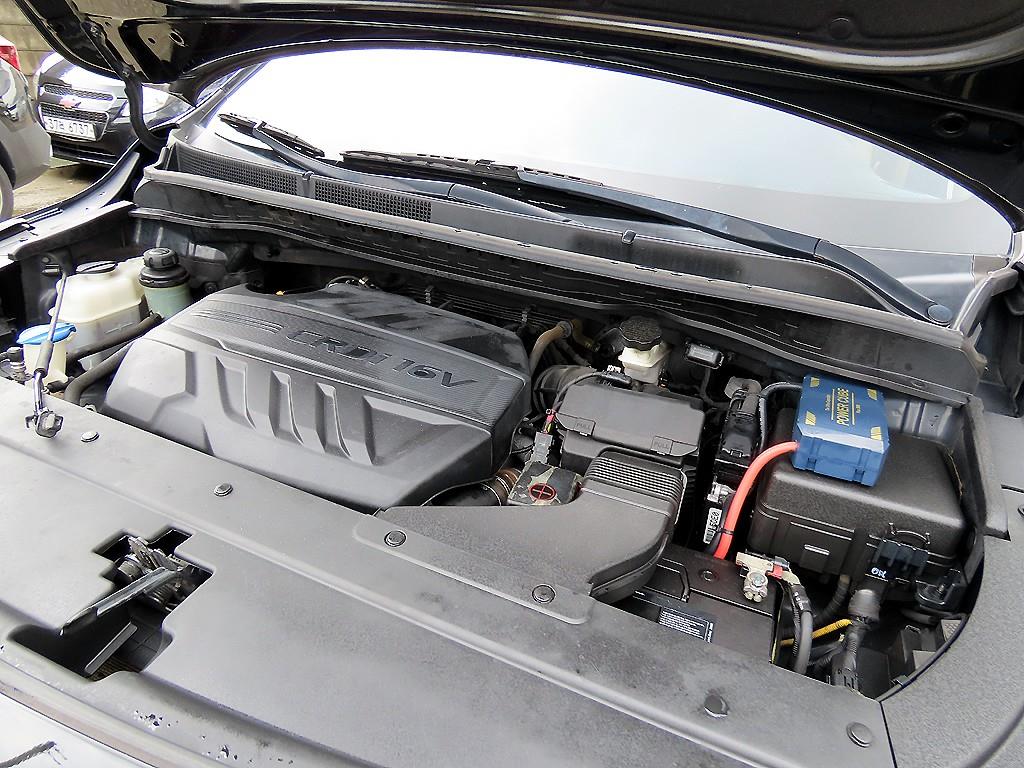 Kia Carnival — photo 19