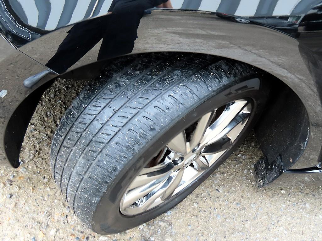 Kia Carnival — photo 20