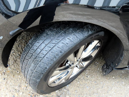 Kia Carnival — photo 20