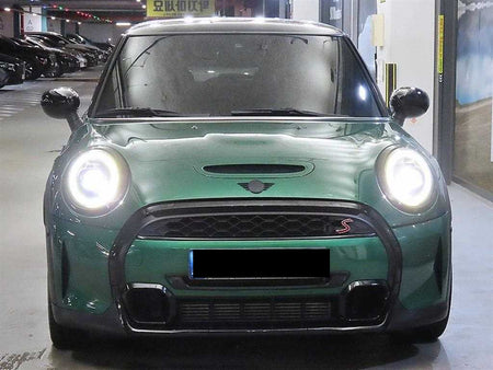 Mini Cooper — photo 02