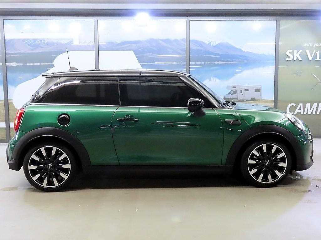 Mini Cooper — photo 03