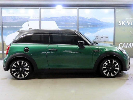 Mini Cooper — photo 03