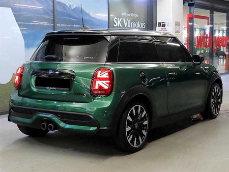 Mini Cooper — photo 04