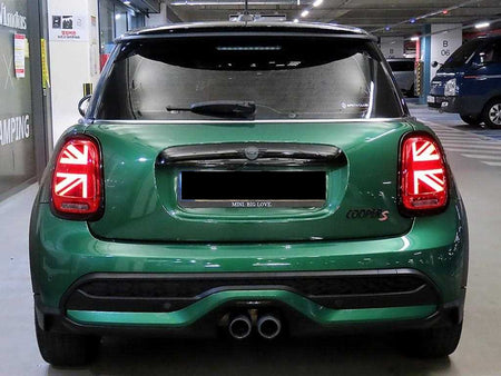 Mini Cooper — photo 05