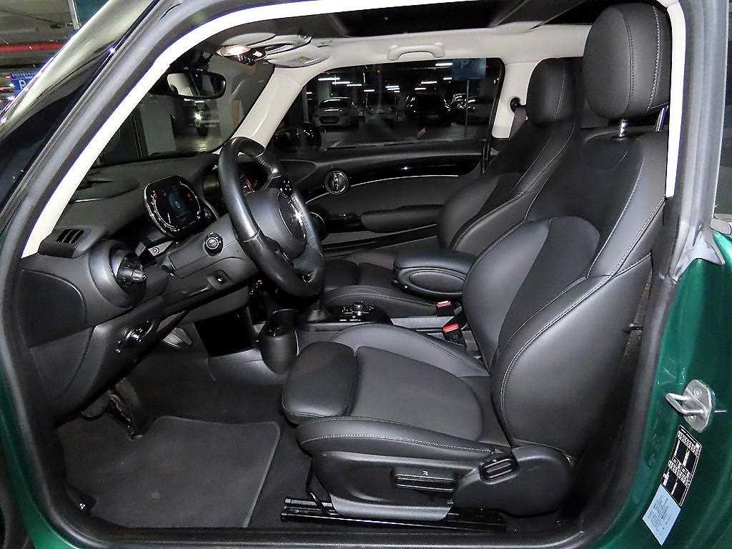 Mini Cooper — photo 06