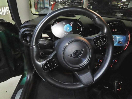 Mini Cooper — photo 08