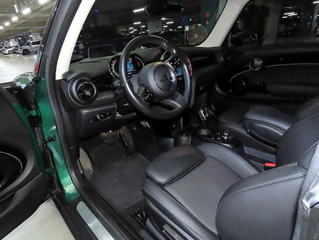 Mini Cooper — photo 10