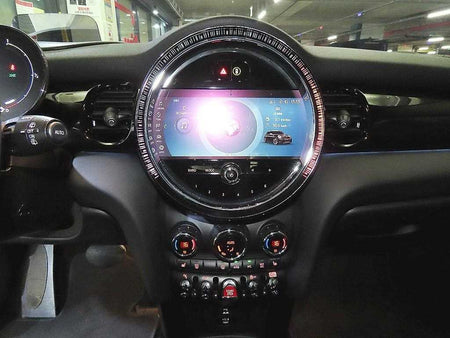 Mini Cooper — photo 11