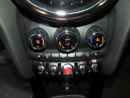 Mini Cooper — photo 12